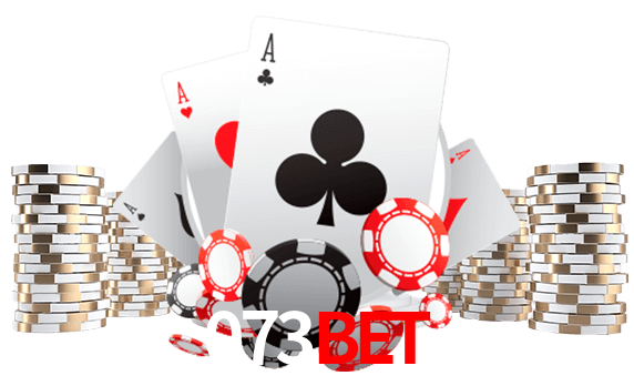 Jogue jogos de pôquer em 073BET