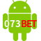 Aplicativo 073BET para Android