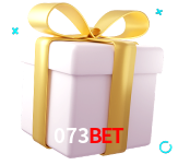 Receba seus bônus de boas-vindas no 073BET