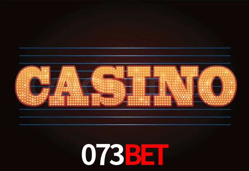 Jogos de Slot 073BET