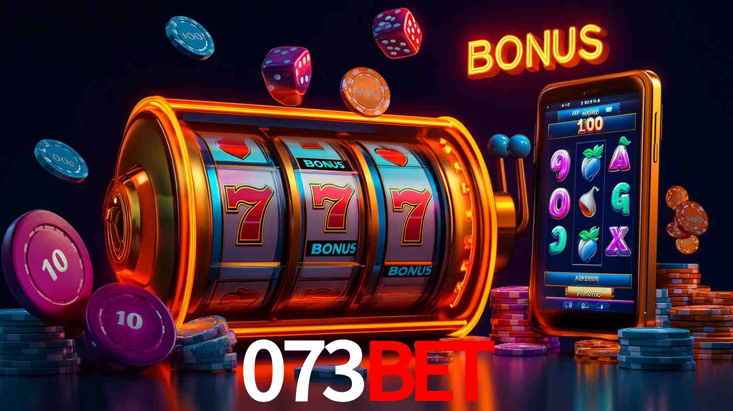 Inovações de Jogos na 073BET: O Futuro das Experiências Interativas