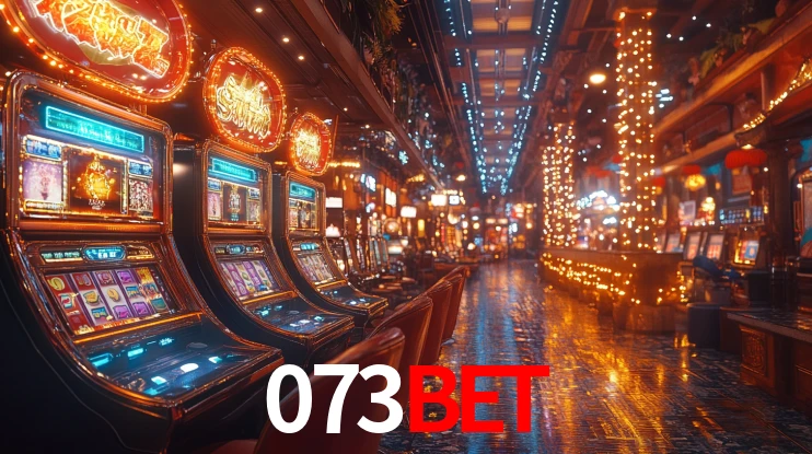 073BET: Seu Especialista em Apostas Esportivas Brasileiras
