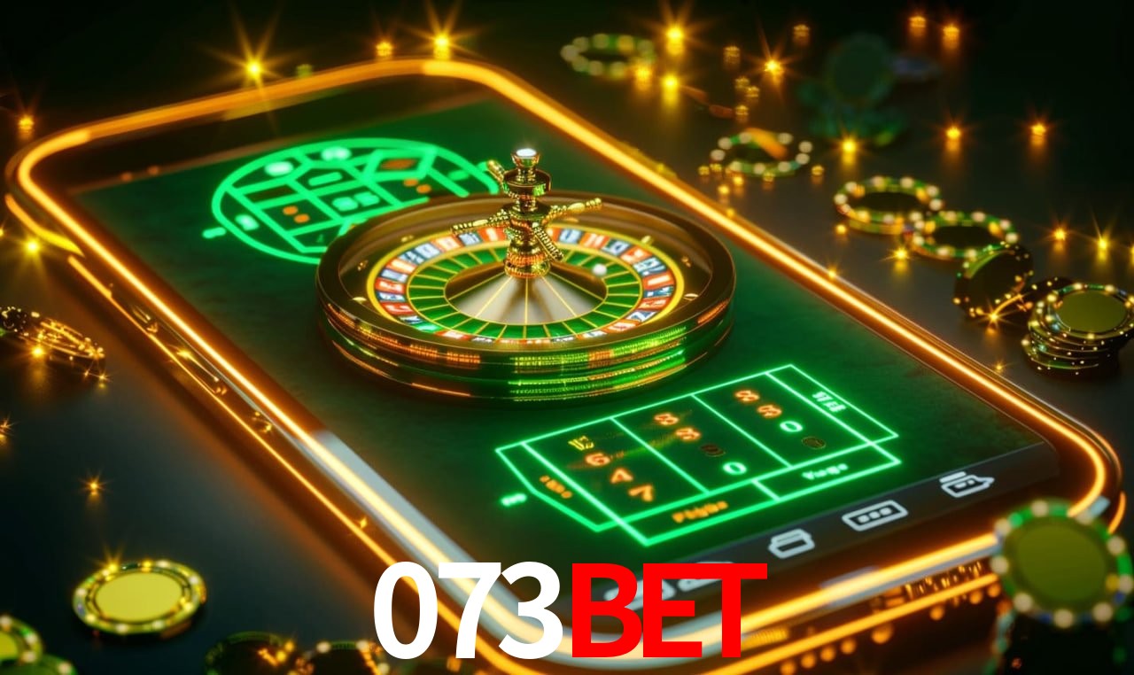 073BET Segurança Logo 1