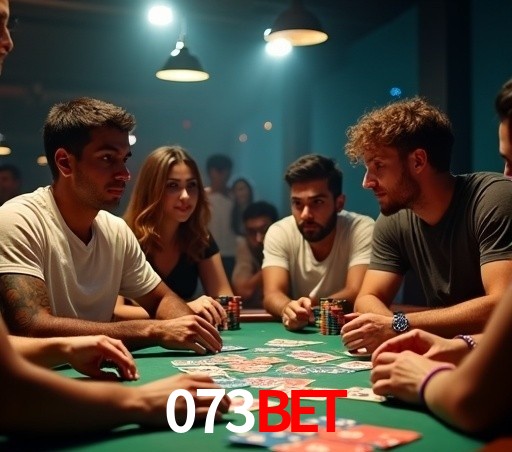 Slots 073BET - Jackpots Progressivos