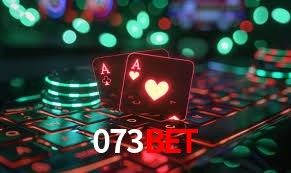 Diretório de Jogos 073BET
