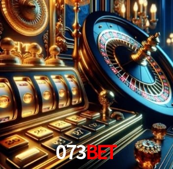 Apostas de Futebol 073BET