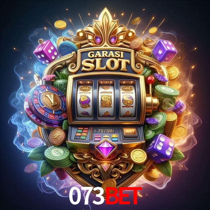 073BET Certificado eCOGRA - Jogos Justos Auditados