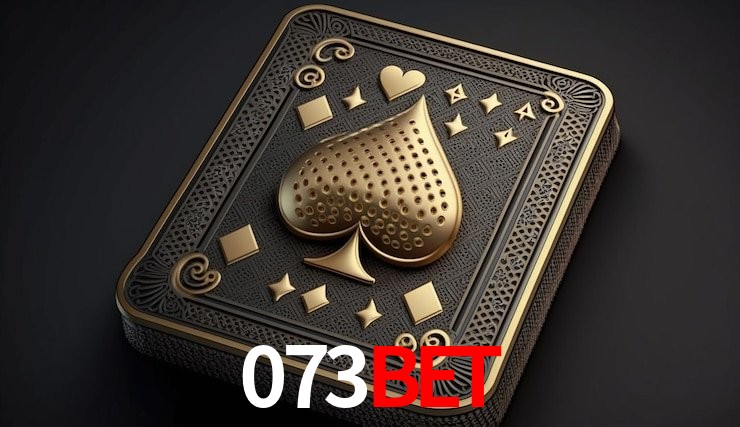 Casino Ao Vivo 073BET