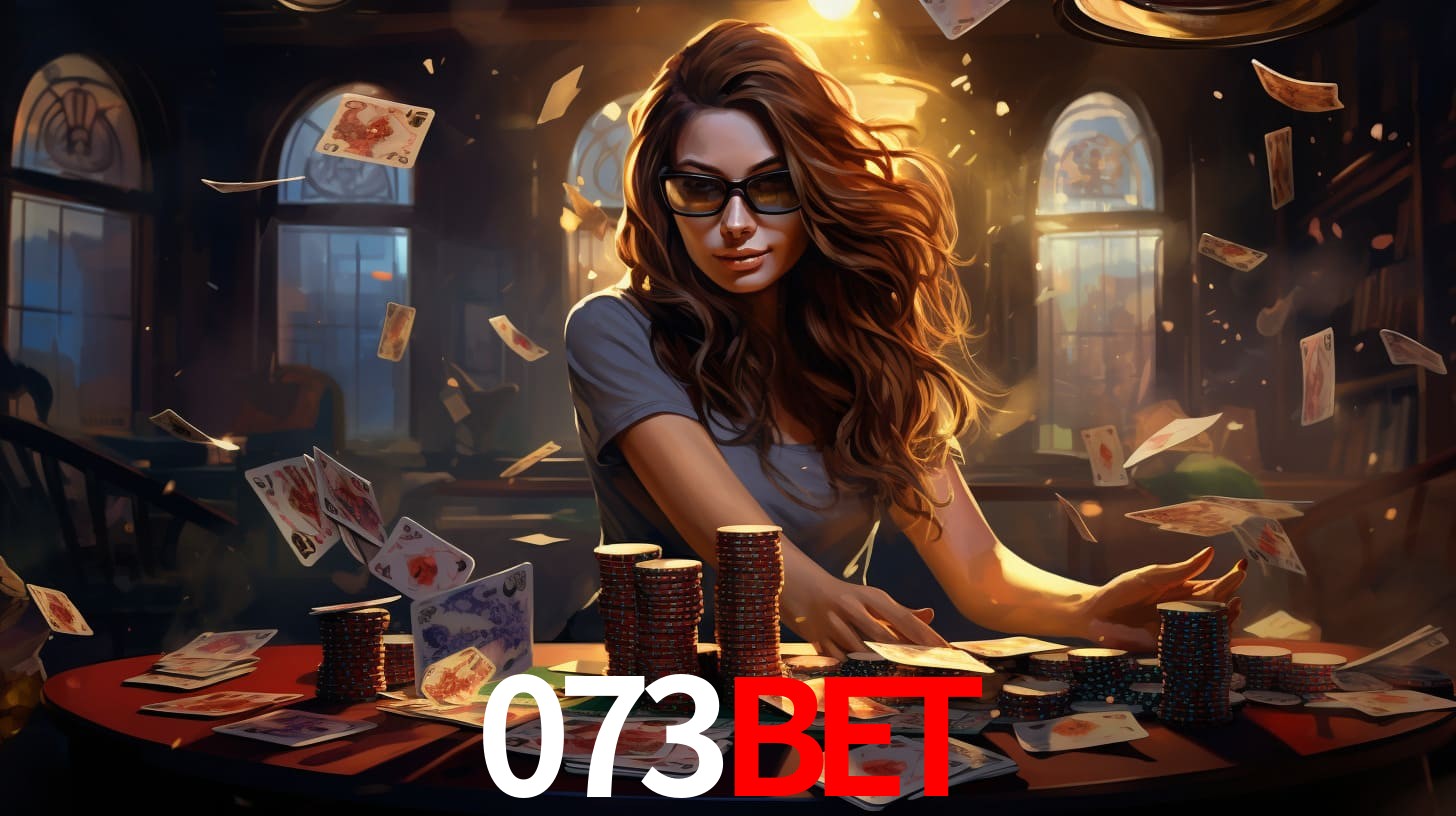 VIP Casino 073BET