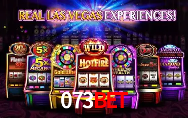 Desvendando o Mundo dos Jogos Virtuais na 073BET