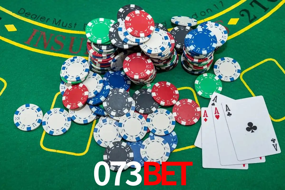 Casino VIP 073BET