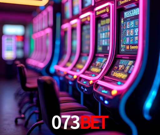 Telegram 073BET - Canal Oficial Verificado