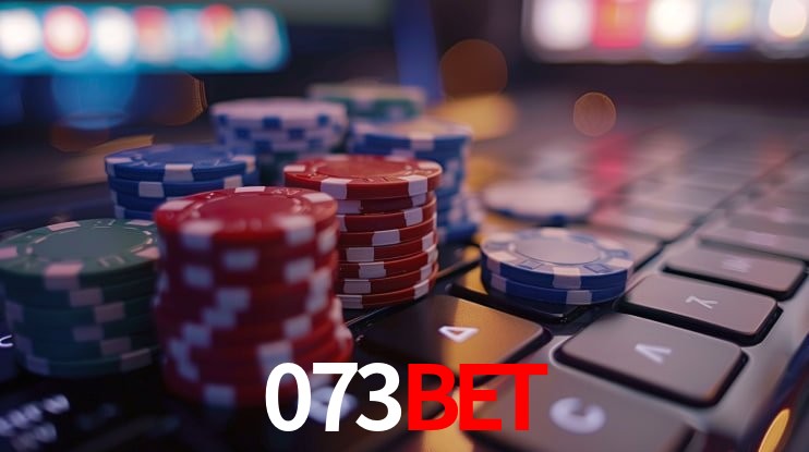 073BET Licenciado Curaçao - Segurança SSL 256-bit