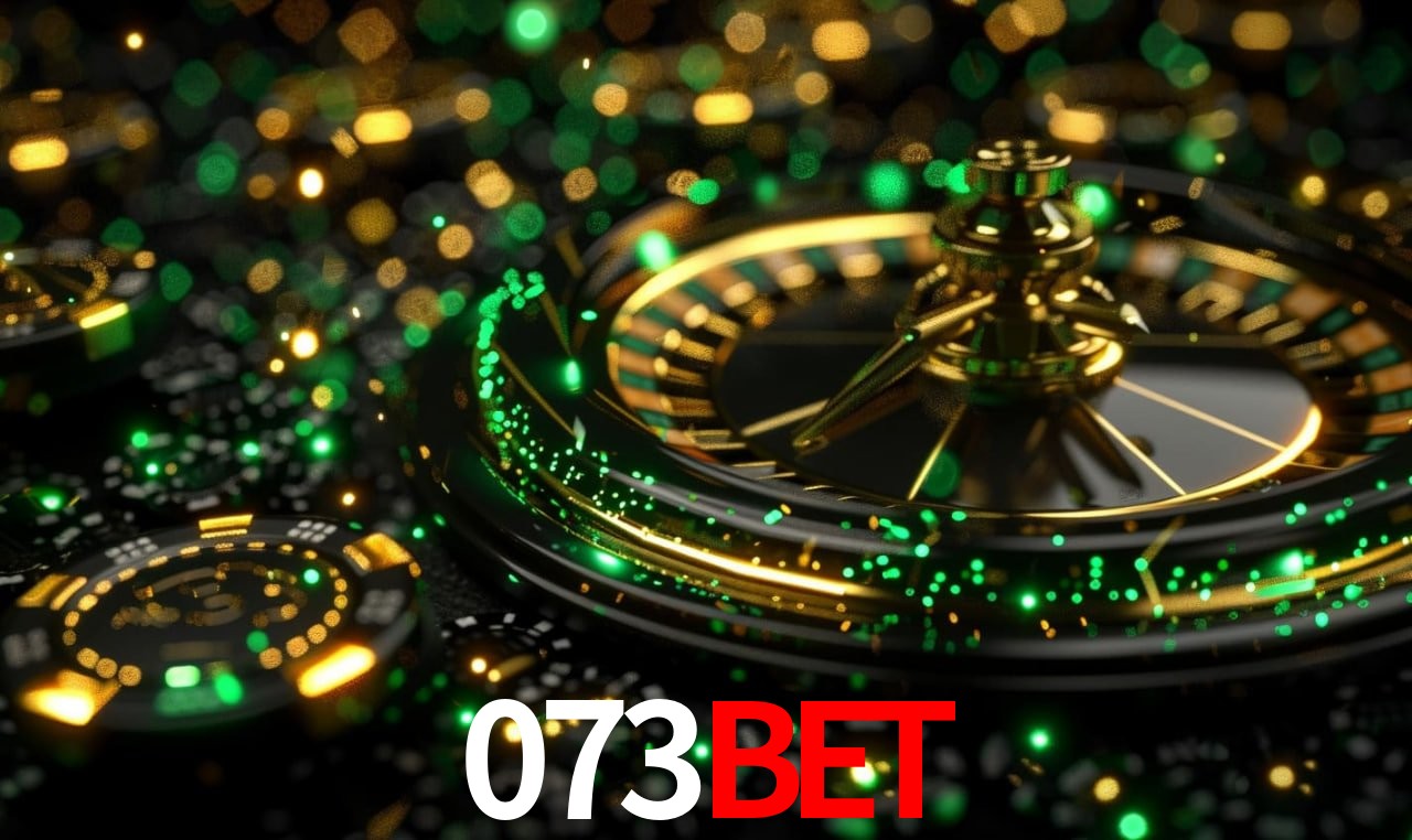 Telegram 073BET - Suporte Prioritário 24/7