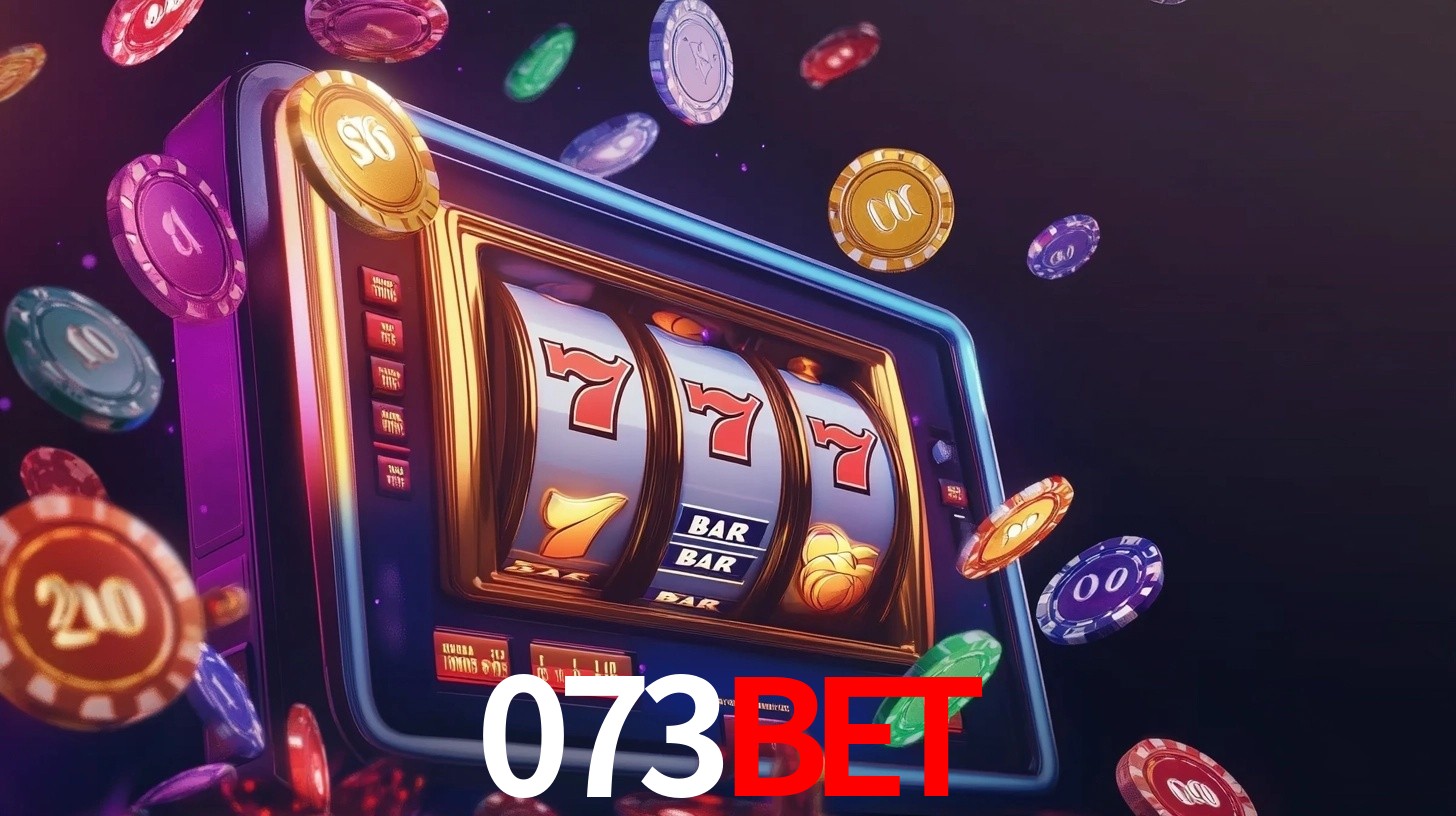 Daily Bonuses 073BET