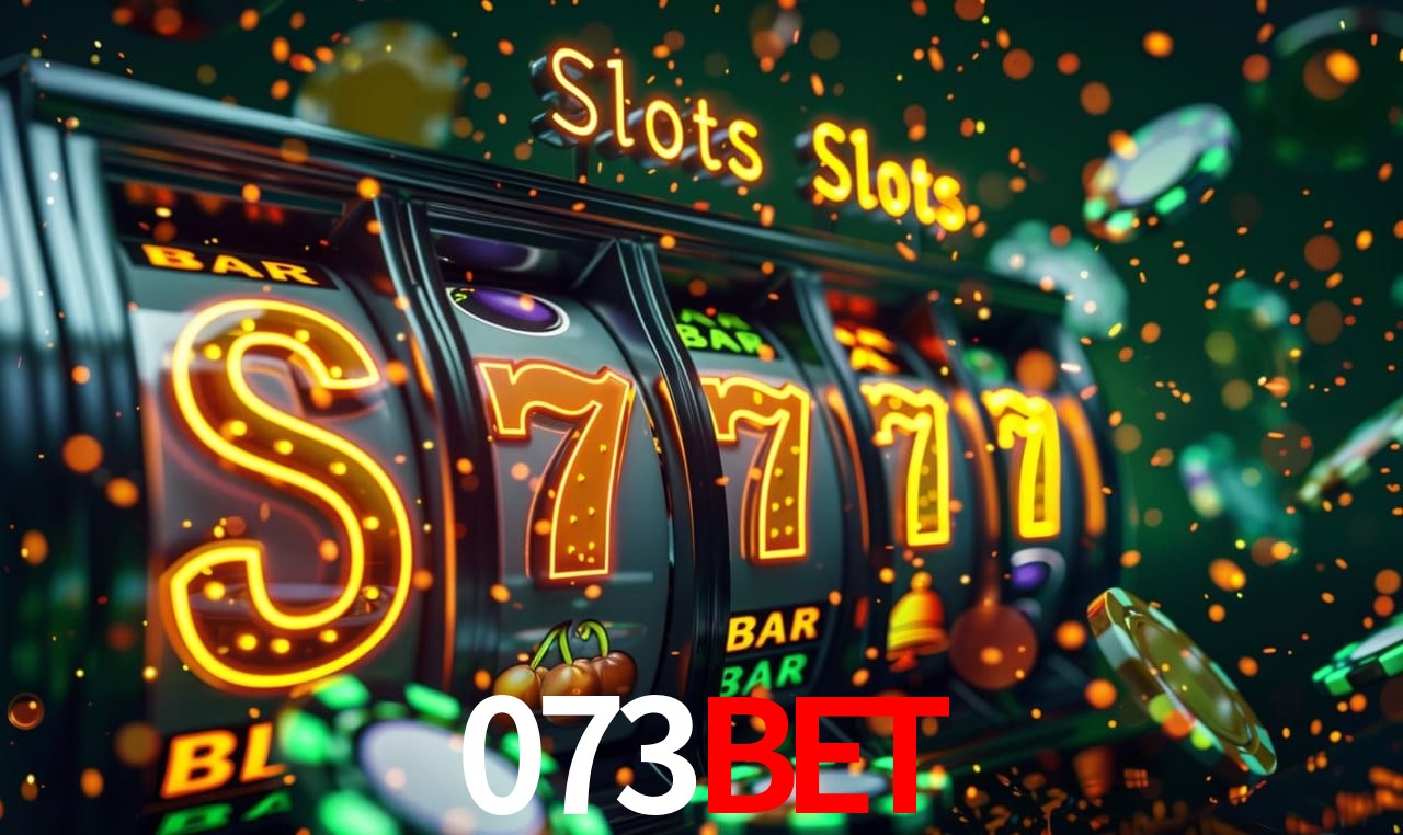 Estatísticas Esportivas 073BET