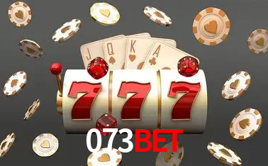 Descubra o Mundo do Cassino Online com 073BET