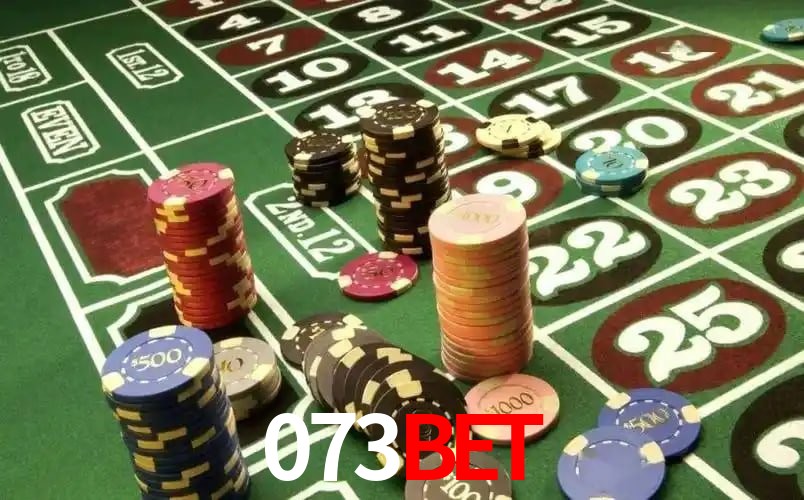 Segurança 2FA 073BET