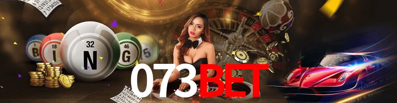 Telegram 073BET - Bônus Diários Exclusivos