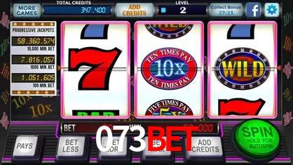 A Emoção da Loteria na 073BET: Uma Chance de Mudança de Vida