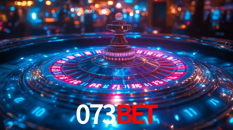 Explore as vantagens do 073BET: serviço profissional e confiabilidade
