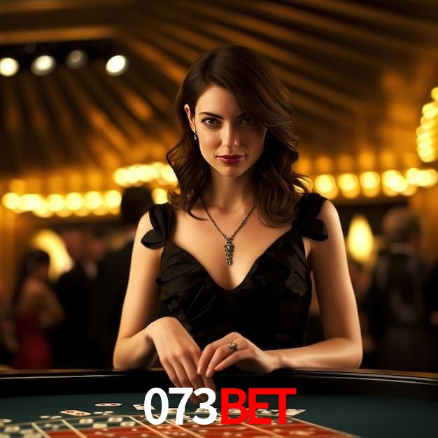 Desvendando o Mundo dos Jogos Virtuais na 073BET