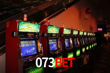 A Emoção da Loteria na 073BET: Uma Chance de Mudança de Vida