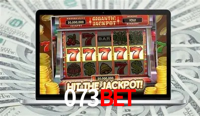 073BET Licença Curaçao Gaming