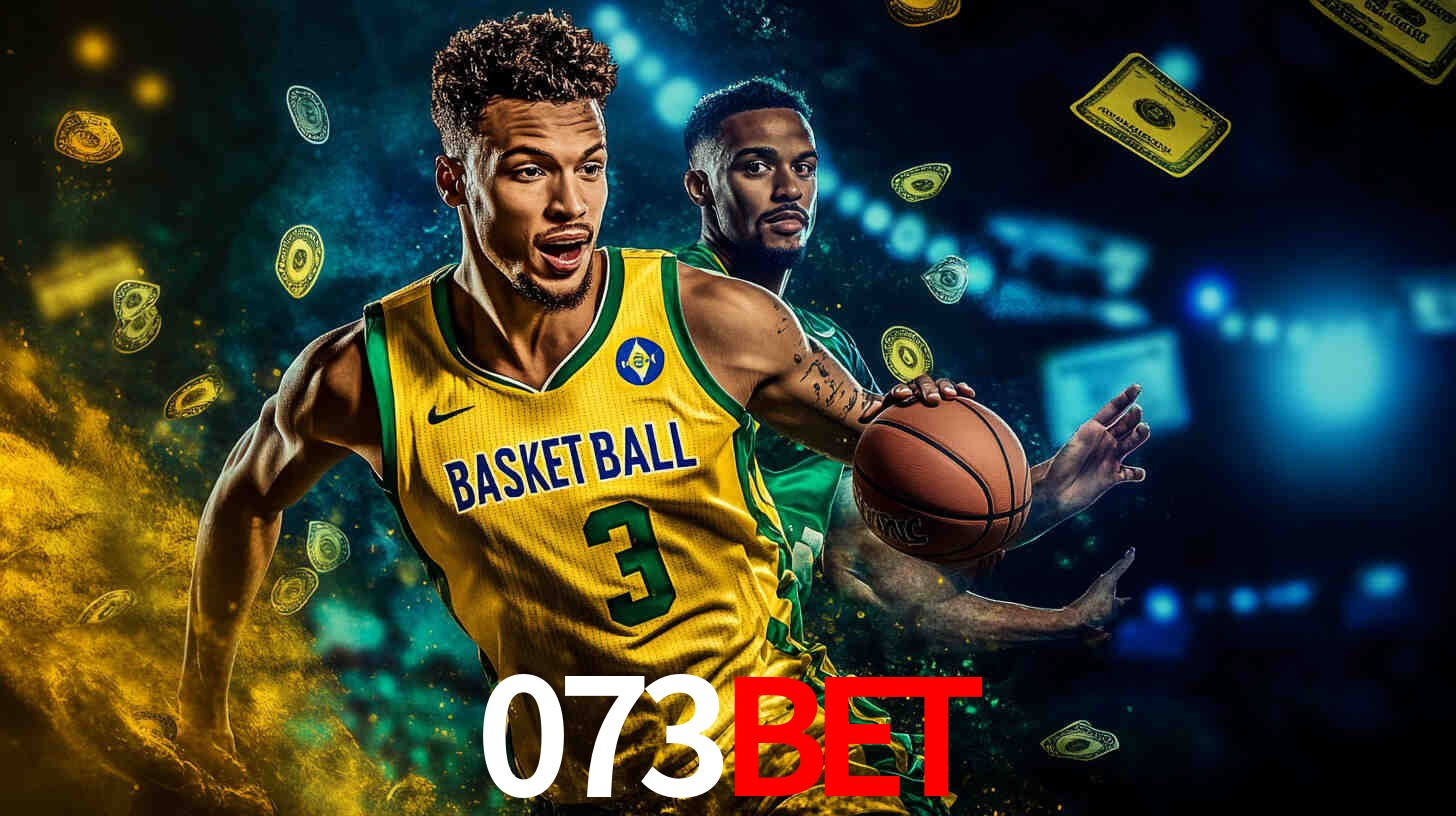 Descubra a Essência do 073BET: Nossa História e Compromissos