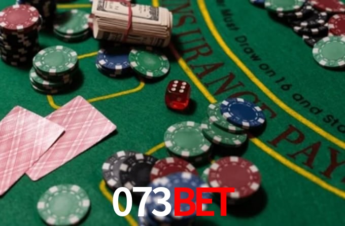 Cash Out 073BET