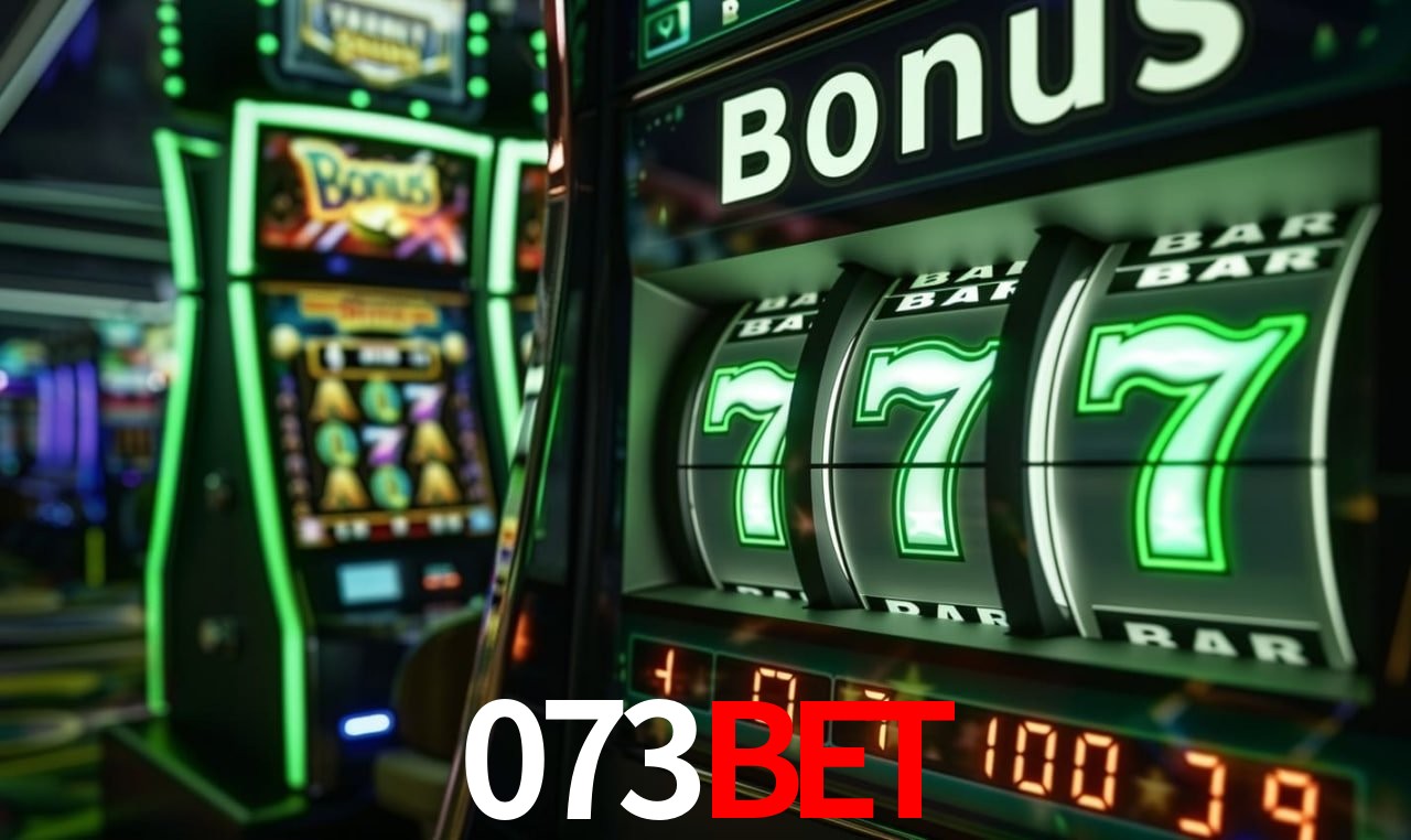 Secure Login 073BET