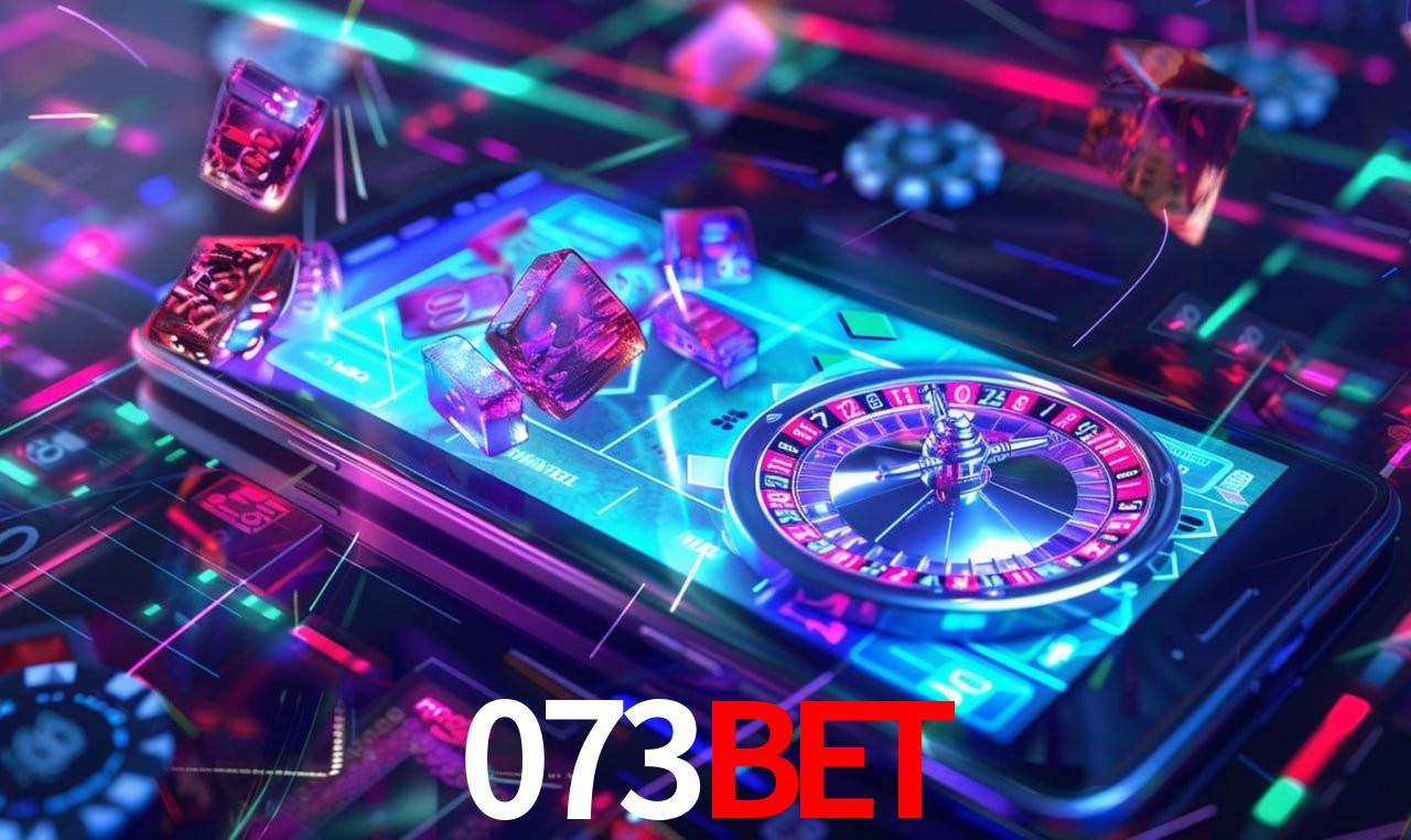Recursos de Bônus 073BET
