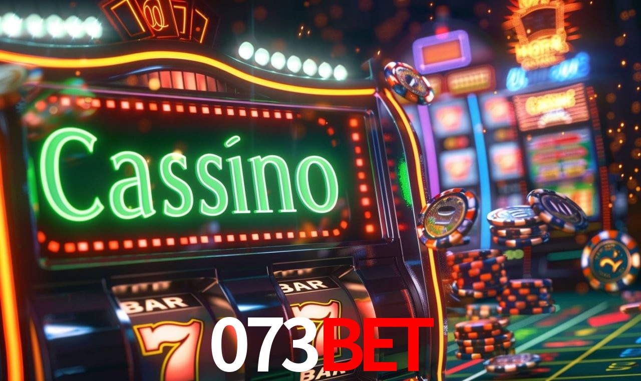 Especiais de Fim de Semana 073BET