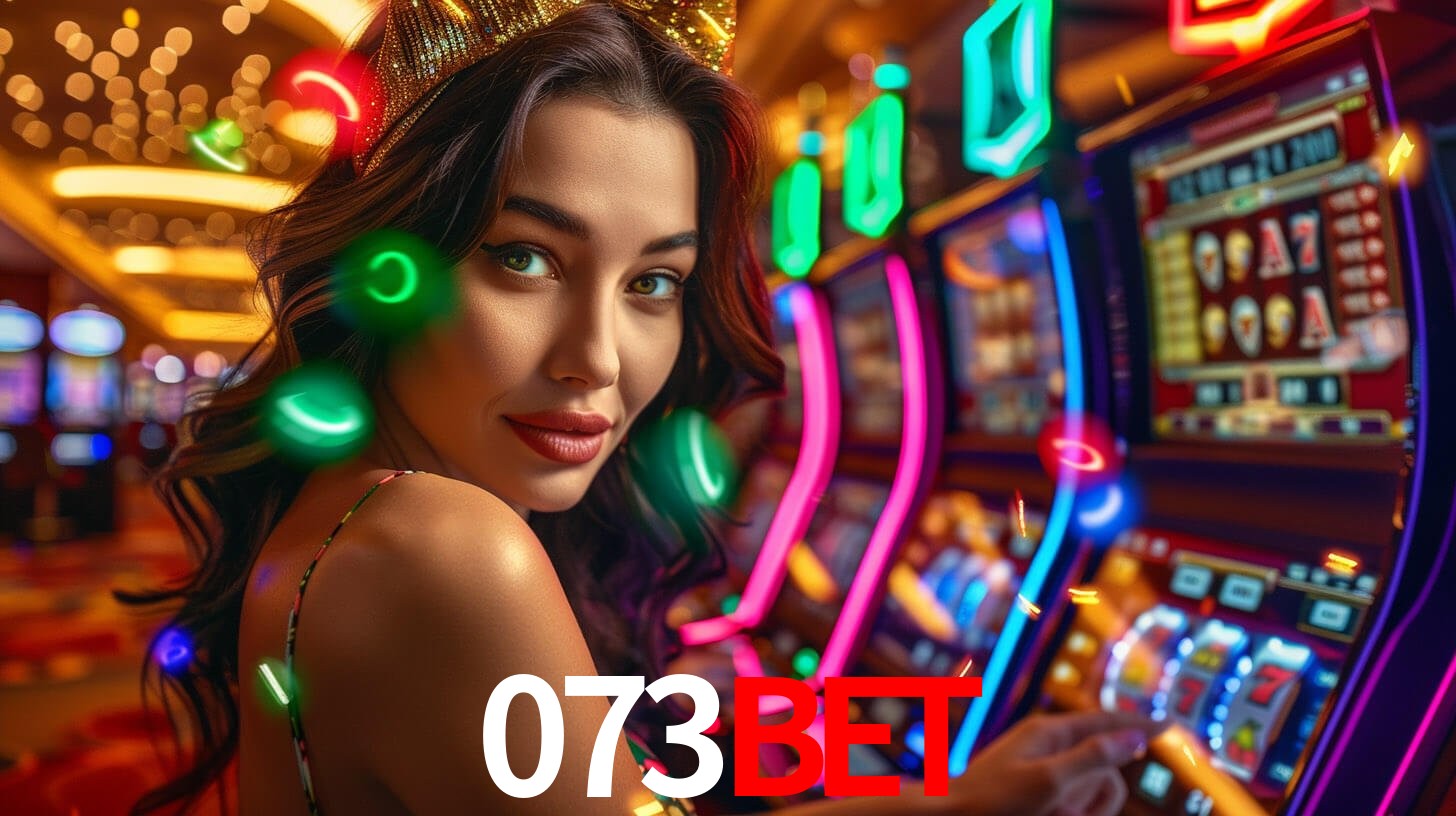 SSL Certificado 073BET