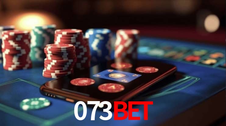 Apostas de Tênis 073BET