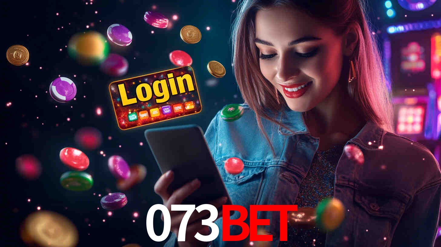 Descubra a Essência do 073BET: Nossa História e Compromissos