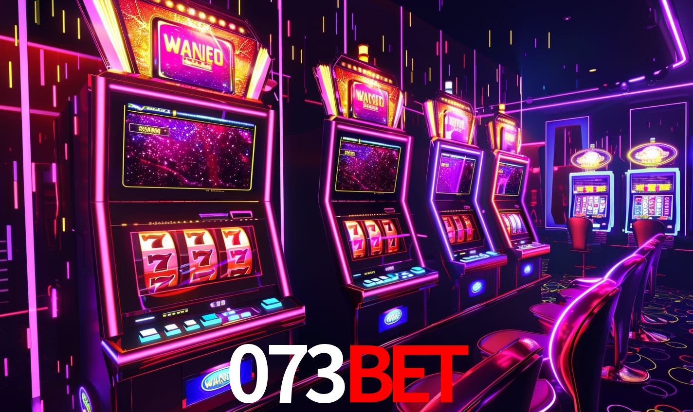 A Emoção da Loteria na 073BET: Uma Chance de Mudança de Vida