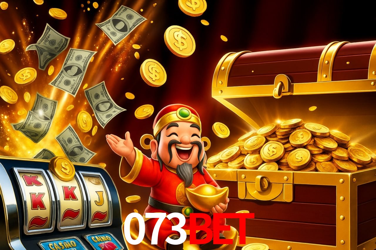 Mesa de Blackjack 073BET