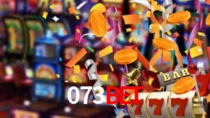 Odds Competitivas 073BET