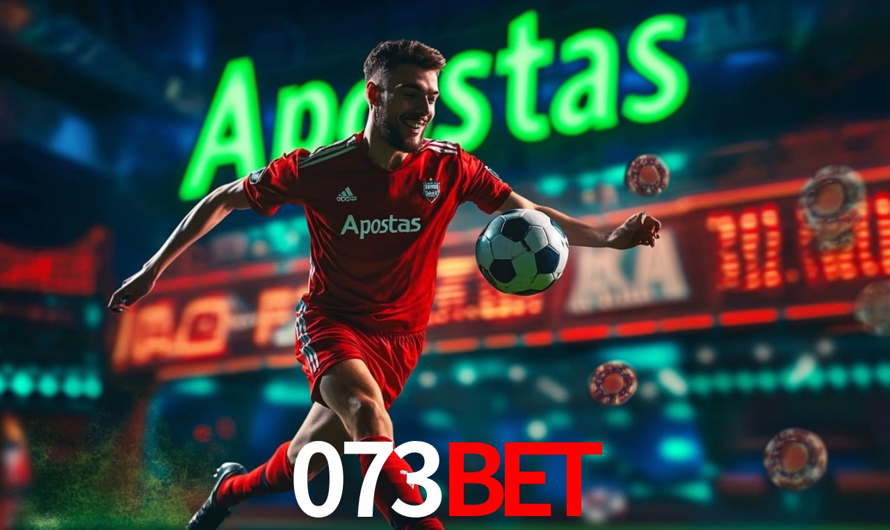 Torneios 073BET