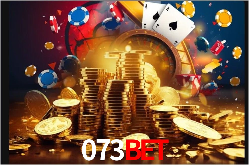 Jogos Exclusivos 073BET