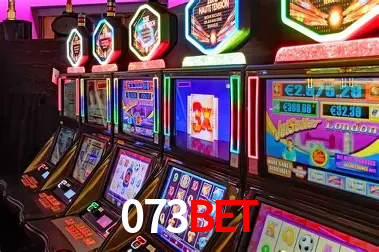 A Revolução dos Aplicativos de Jogos no 073BET