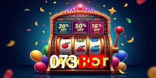 073BET Instalar Logo 3