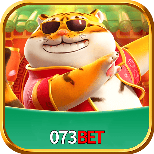 073BET Logo